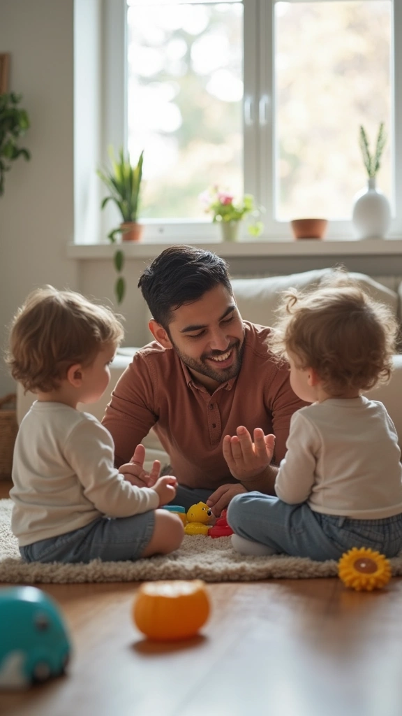 27 Brilliant Strategies for Raising Twins That Will Change Your Life! - 17. Learn to Say No