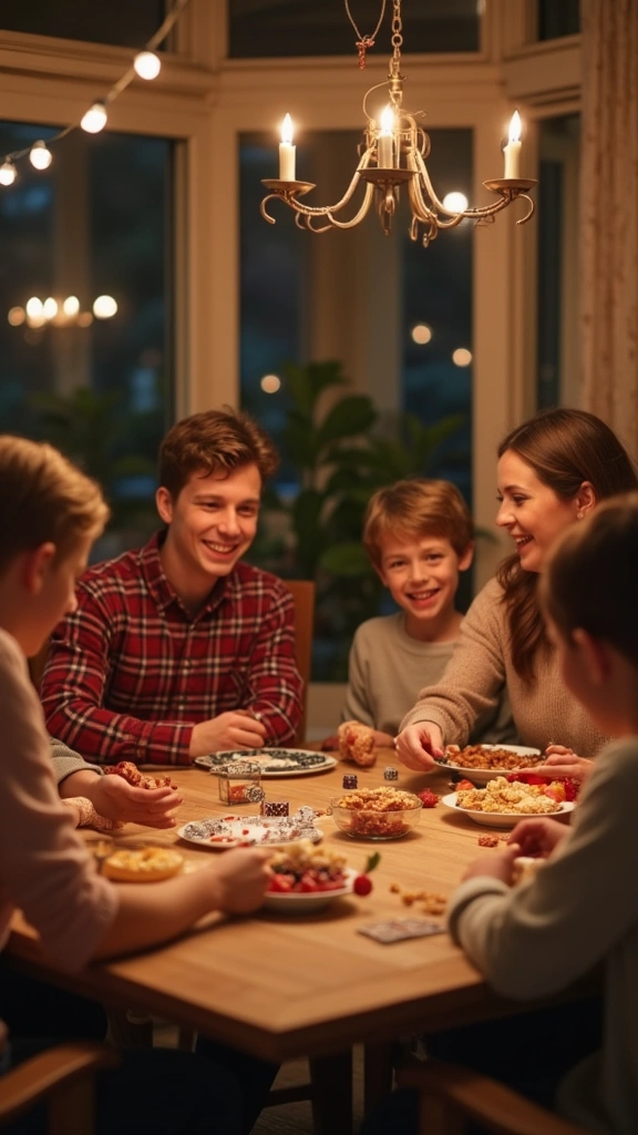 27 Brilliant Strategies for Raising Twins That Will Change Your Life! - 21. Emphasize Family Traditions
