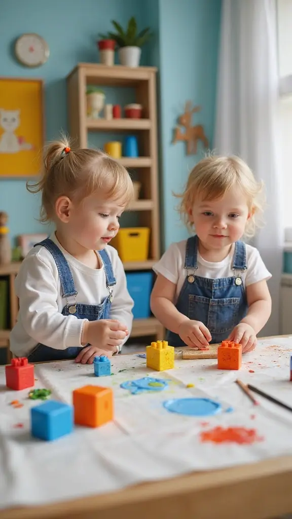 27 Brilliant Strategies for Raising Twins That Will Change Your Life! - 6. Foster Individuality