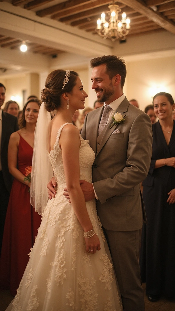 Emotional Wedding Gift Ideas to Make Your Daughter Cry (Happy Tears!) - Conclusion