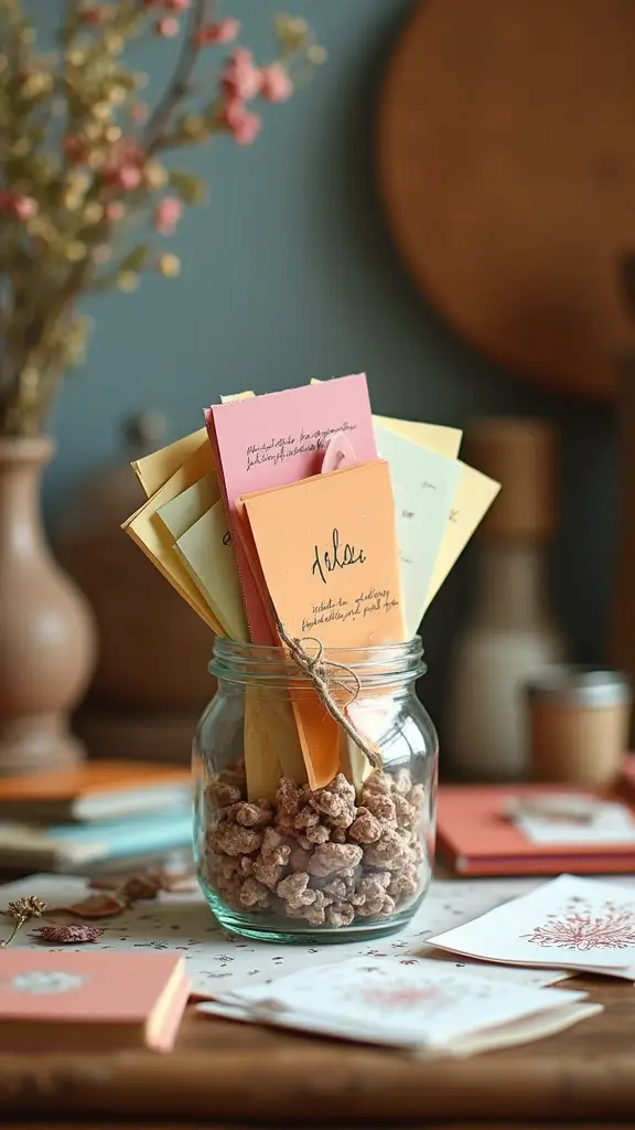Faith After Divorce: Finding Strength & Hope - 7. Handwritten Sentimental Notes