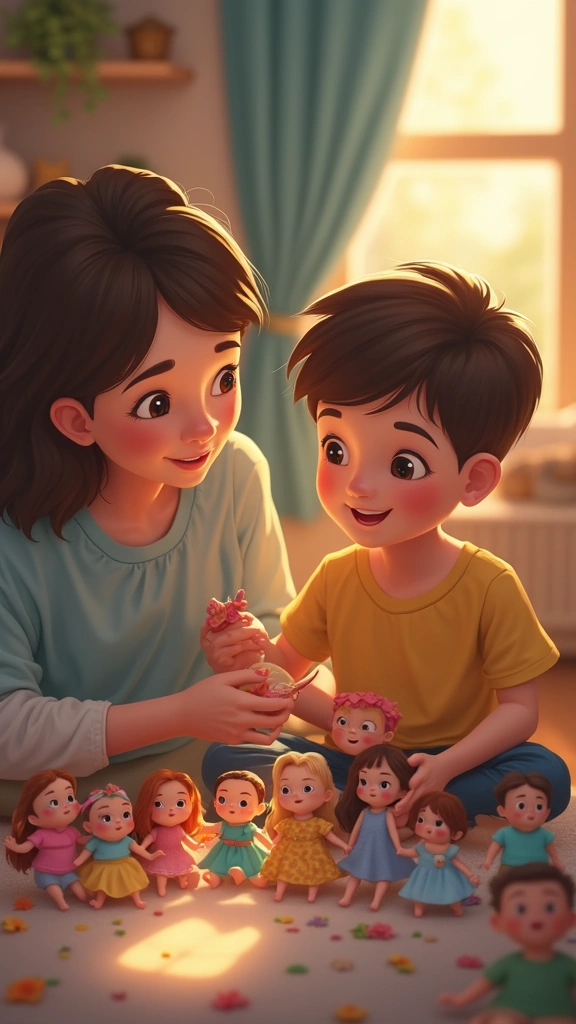 The Dream Doll Every Parent Wants for Their Child’s Collection - Conclusion
