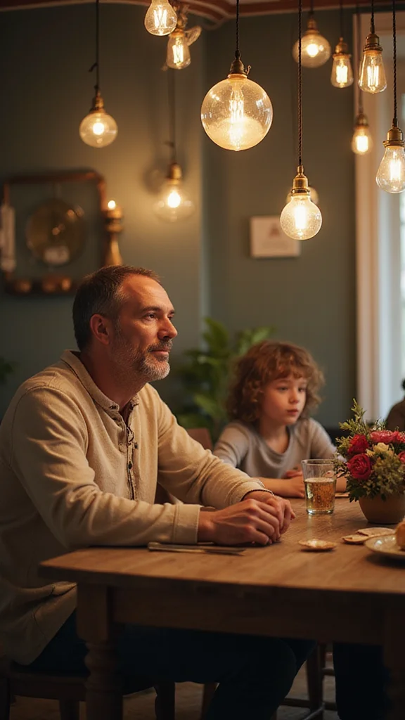 13 Real Reasons Why Men Drop Out - 1. The Pressure of Expectations