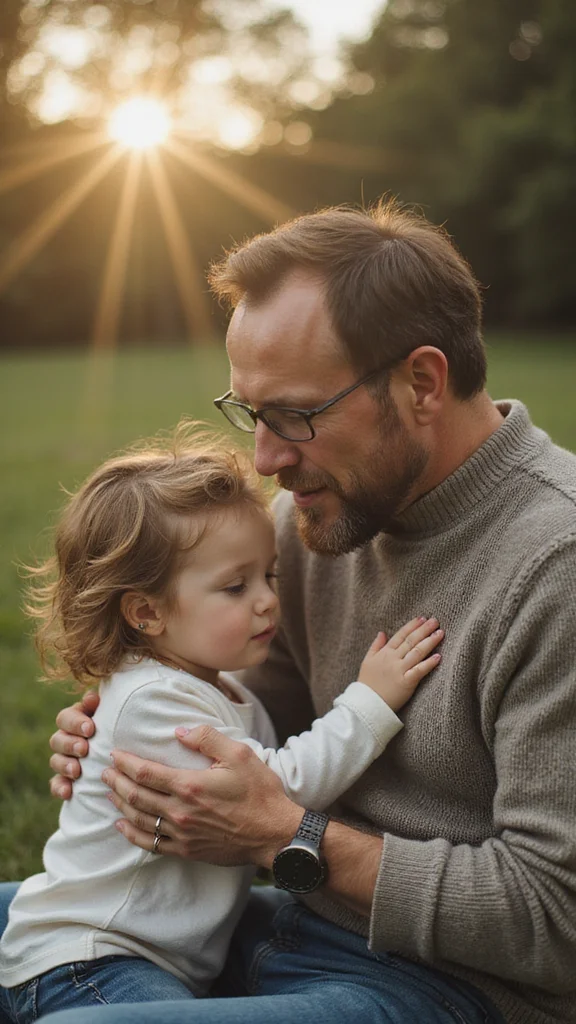 13 Real Reasons Why Men Drop Out - 10. Emotional Availability