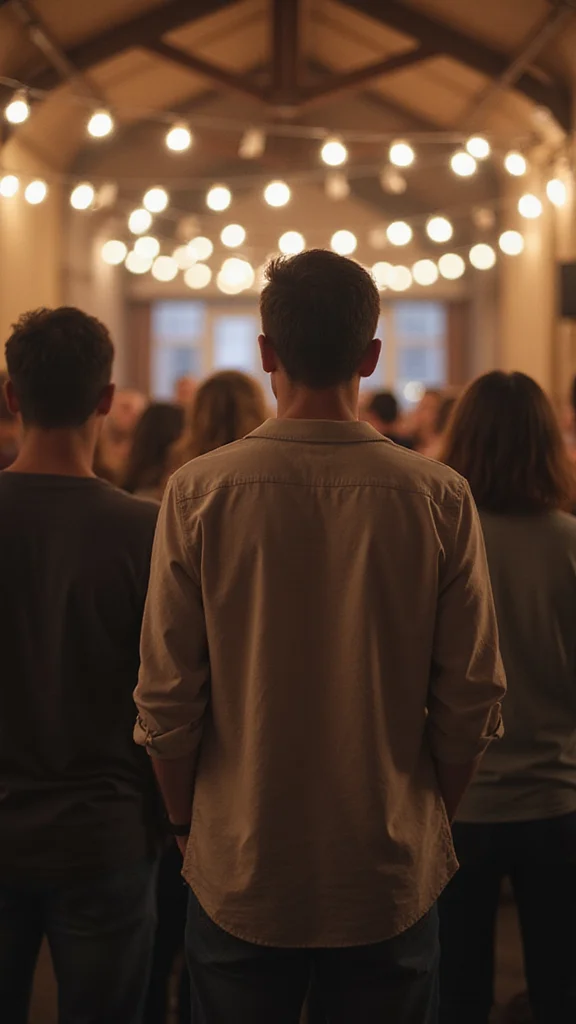 13 Real Reasons Why Men Drop Out - 11. Lack of Support