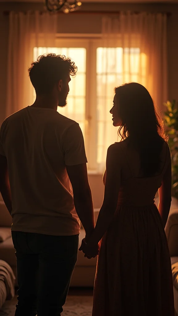 13 Real Reasons Why Men Drop Out - 12. Misalignment in Parenting Styles