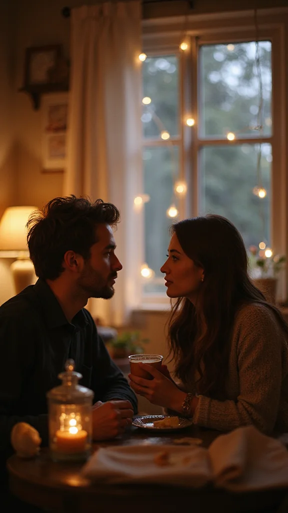 13 Real Reasons Why Men Drop Out - 3. Communication Styles Differ