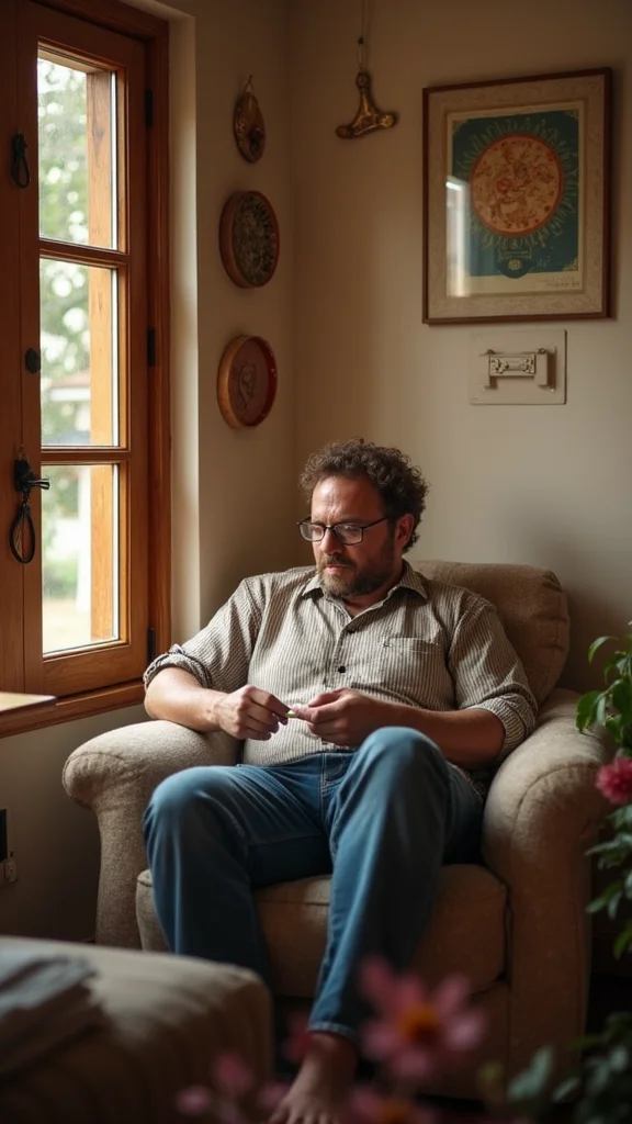 13 Real Reasons Why Men Drop Out - 6. Seeking Independence