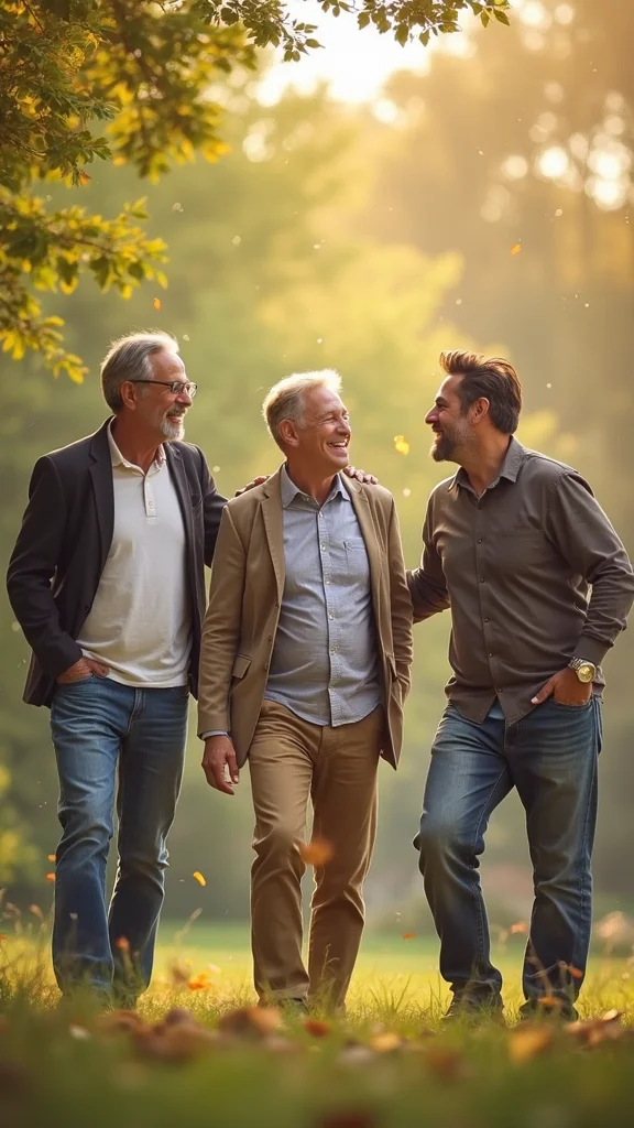 13 Real Reasons Why Men Drop Out - 8. Changes in Social Life