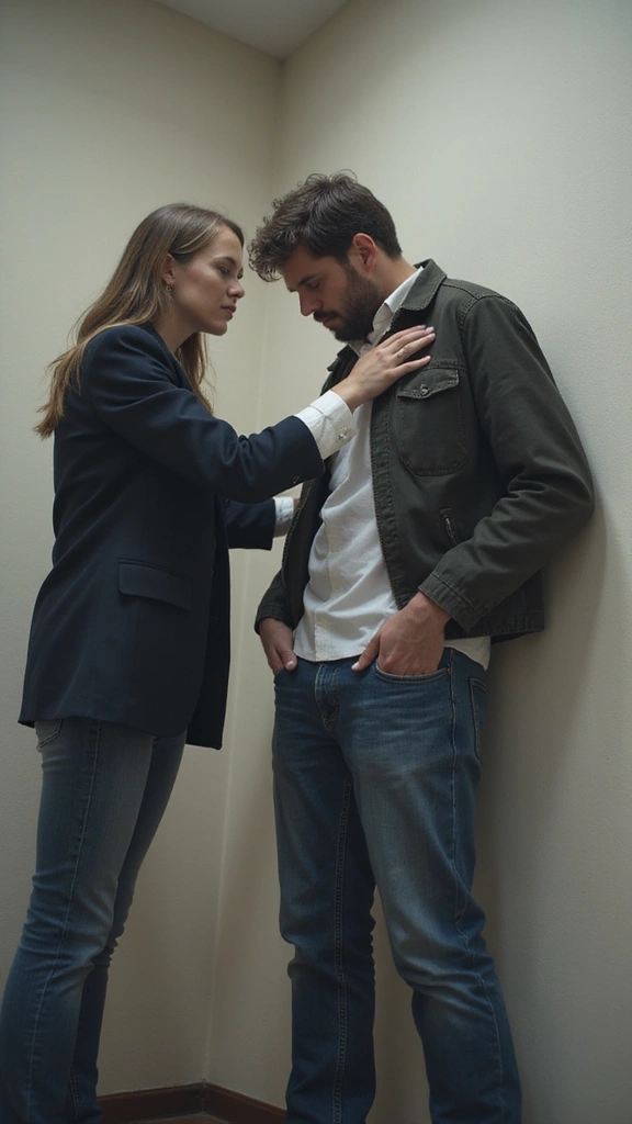 15 Manipulative Narcissist Behaviors You Should Never Ignore - 11. Overstepping Boundaries