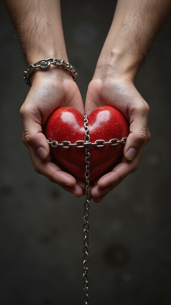 15 Manipulative Narcissist Behaviors You Should Never Ignore - 13. Showing Conditional Love