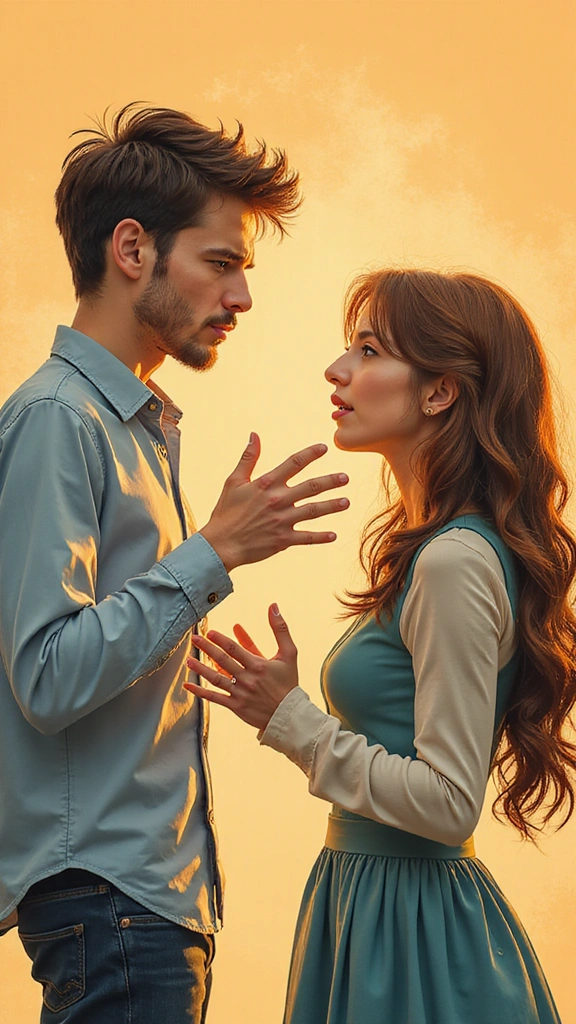 15 Manipulative Narcissist Behaviors You Should Never Ignore - 6. Blame Shifting