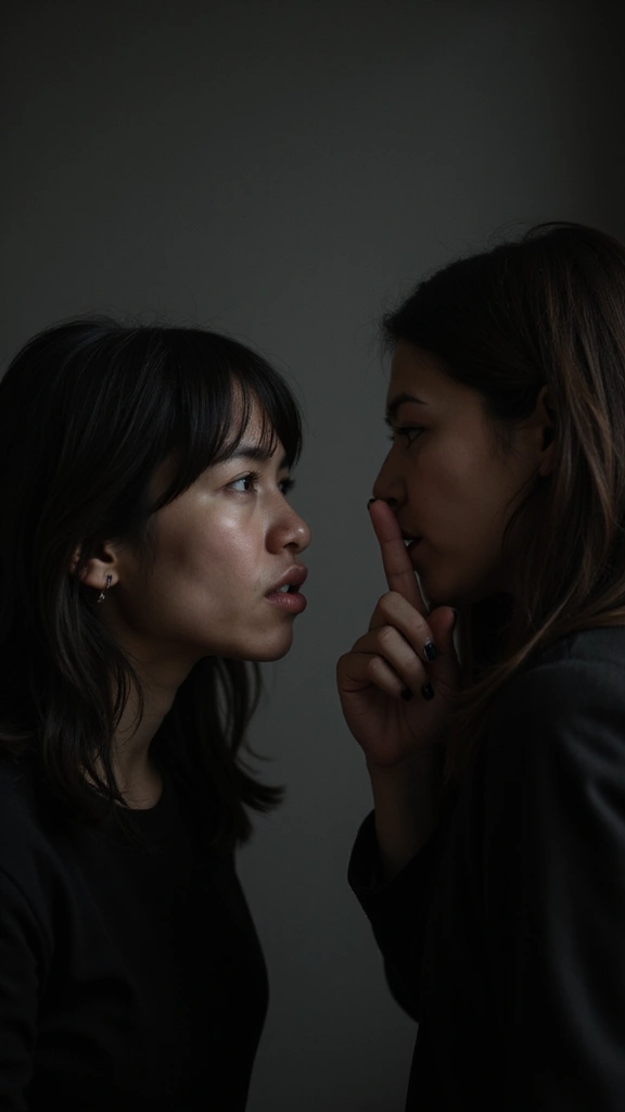 15 Manipulative Narcissist Behaviors You Should Never Ignore - 8. Emotional Blackmail