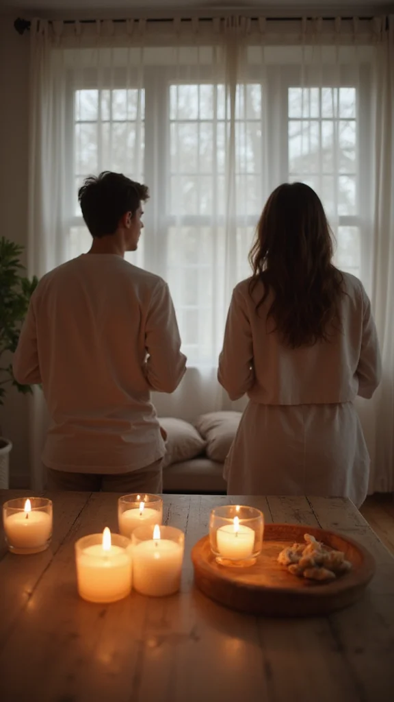 15 Marriage-Saving Conversations Every Couple Needs to Have - 12. Discuss the Importance of Self-Care