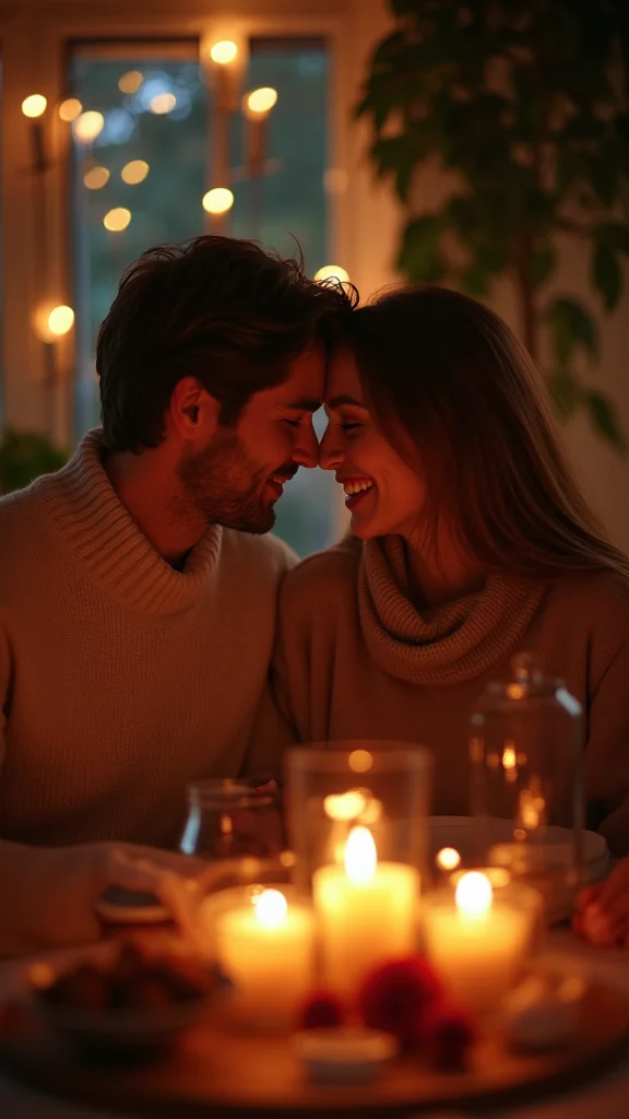 15 Marriage-Saving Conversations Every Couple Needs to Have - 4. Evaluate Your Intimacy Needs