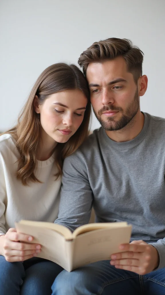 15 Marriage-Saving Conversations Every Couple Needs to Have - 5. Address Parenting Conflicts Head-On