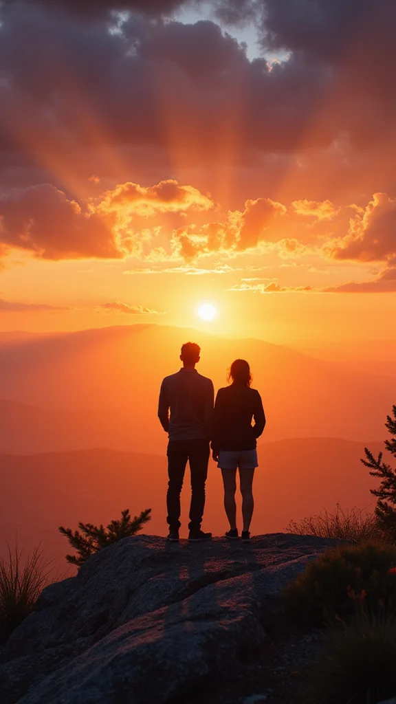 15 Marriage-Saving Conversations Every Couple Needs to Have - 7. Discuss Future Plans Together