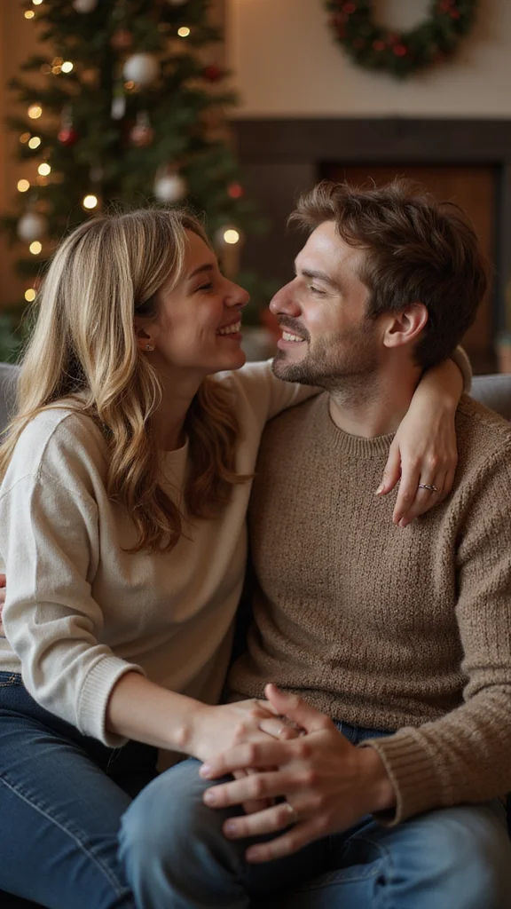 15 Marriage-Saving Conversations Every Couple Needs to Have - 8. Talk About Your Love Languages