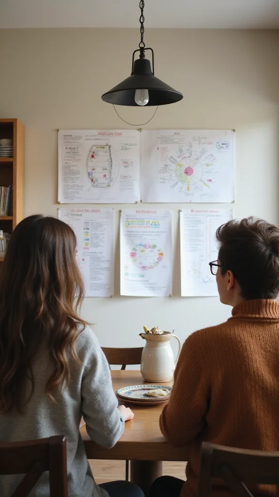 15 Marriage-Saving Conversations Every Couple Needs to Have - 9. Define Boundaries with Extended Family