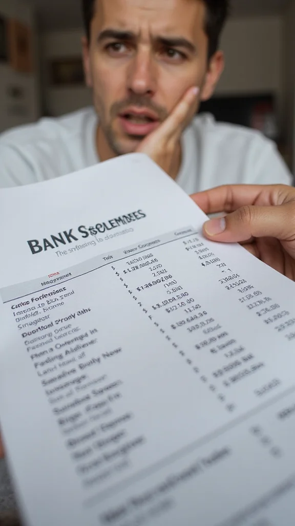 17 Psychological Signs He’s a Cheater (And How to Spot Them Early) - 13. Unexplained Expenses