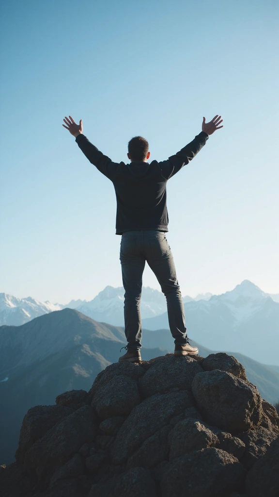 17 Relationship Breakup Truths No One Warns You About - 12. You’ll Emerge Stronger