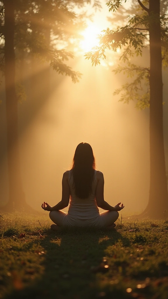 17 Relationship Breakup Truths No One Warns You About - 14. The Importance of Self-Love