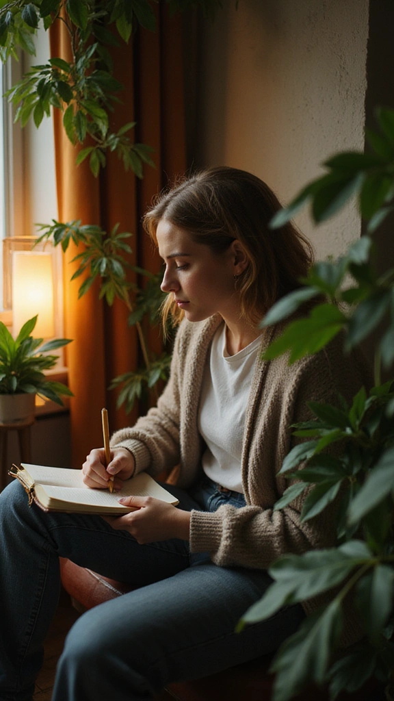 17 Relationship Breakup Truths No One Warns You About - 15. Connect with Yourself