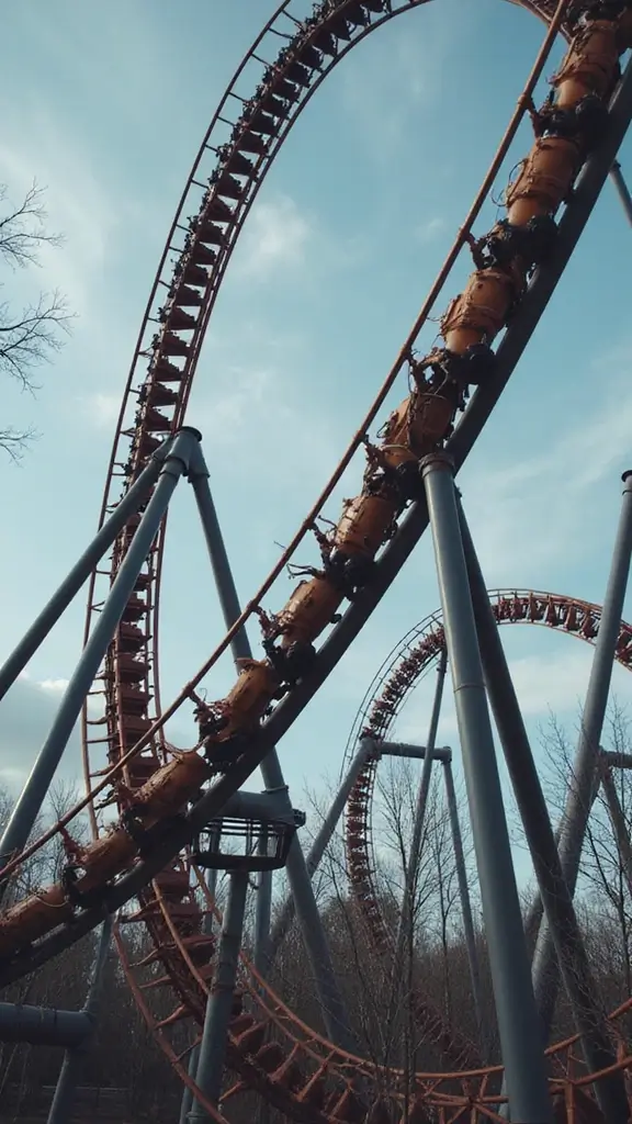 17 Relationship Breakup Truths No One Warns You About - 3. Emotional Rollercoaster