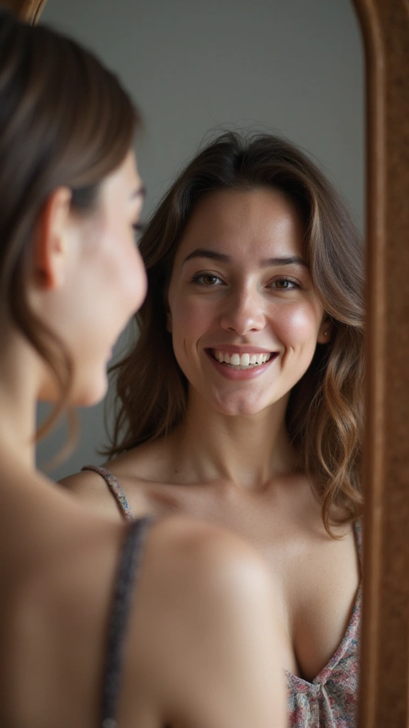 17 Relationship Breakup Truths No One Warns You About - 6. You’ll Question Your Self-Worth