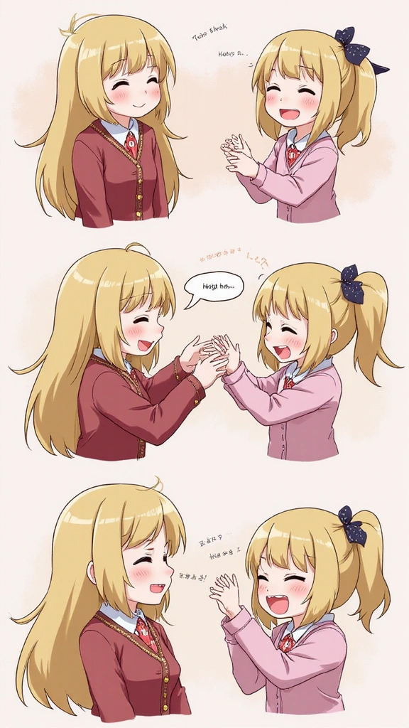 17 Small, Flirtatious Actions That Girls Do That Drive Guys Crazy - 15. Sassy Comebacks