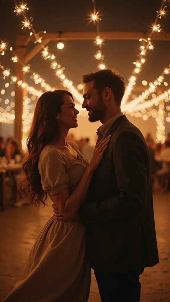 17 Small, Flirtatious Actions That Girls Do That Drive Guys Crazy - 17. Dancing Together