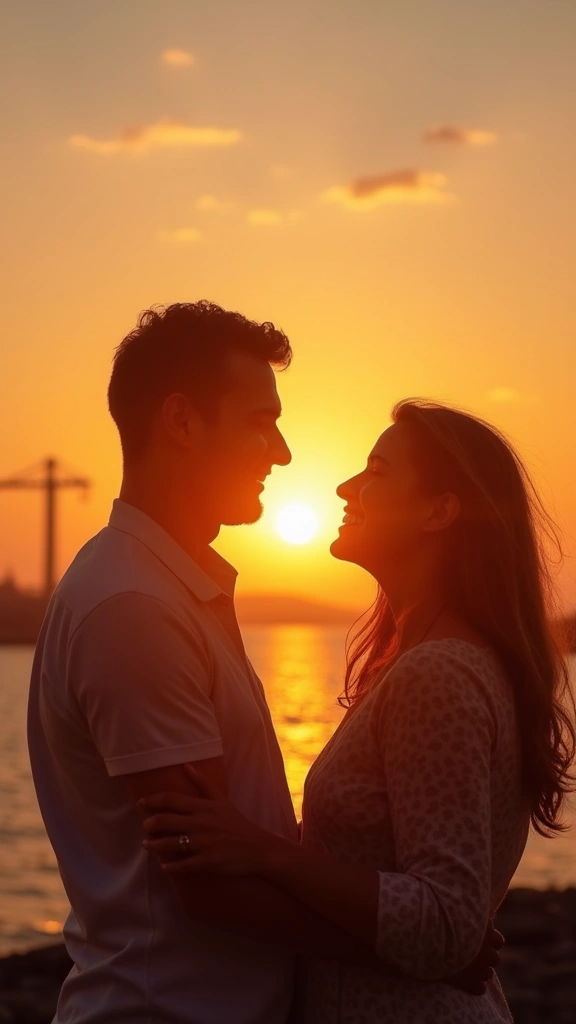 17 Small, Flirtatious Actions That Girls Do That Drive Guys Crazy - Conclusion