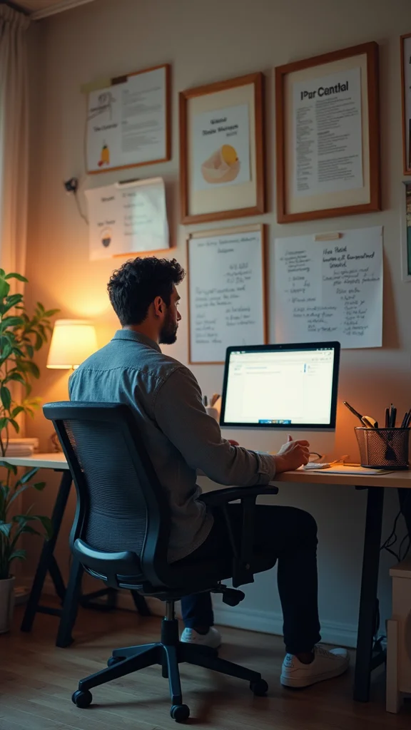 17 Traits Women Secretly Find Irresistible - 10. Ambition