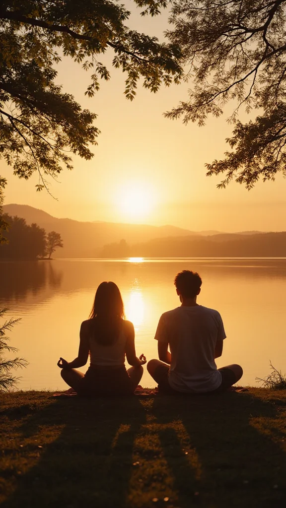 17 Traits Women Secretly Find Irresistible - 11. Patience