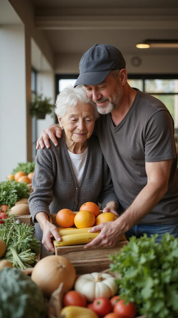 17 Traits Women Secretly Find Irresistible - 3. Kindness