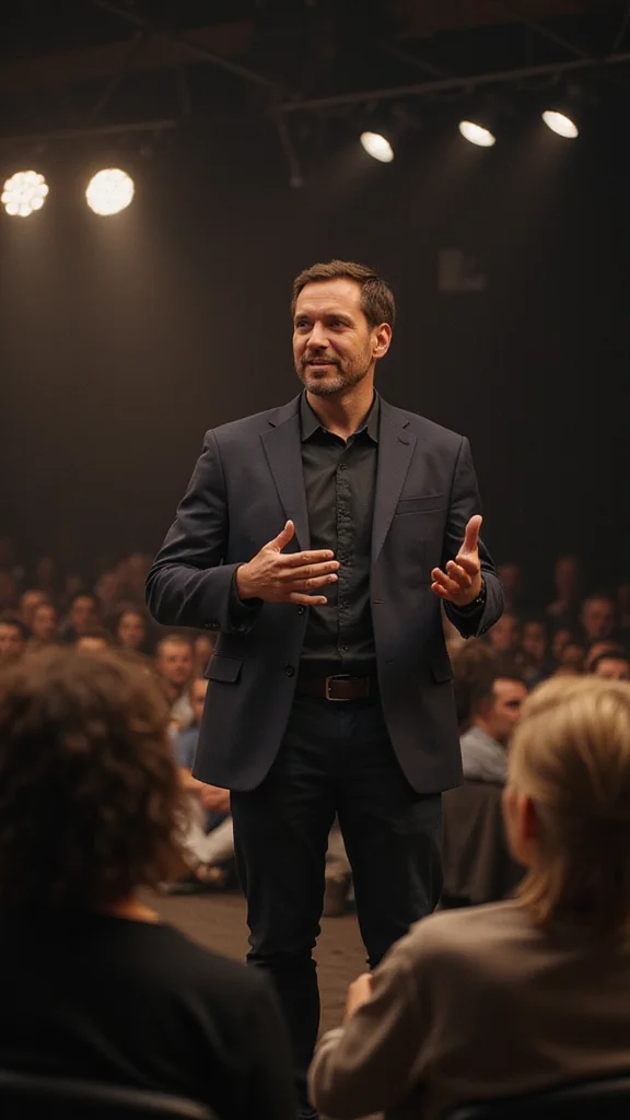 17 Traits Women Secretly Find Irresistible - 4. Confidence