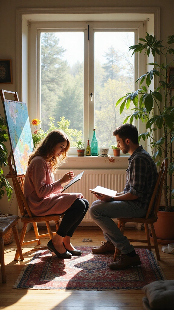 19 Dating Advice Tips That’ll Save You from Heartbreak - 8. Foster Independence