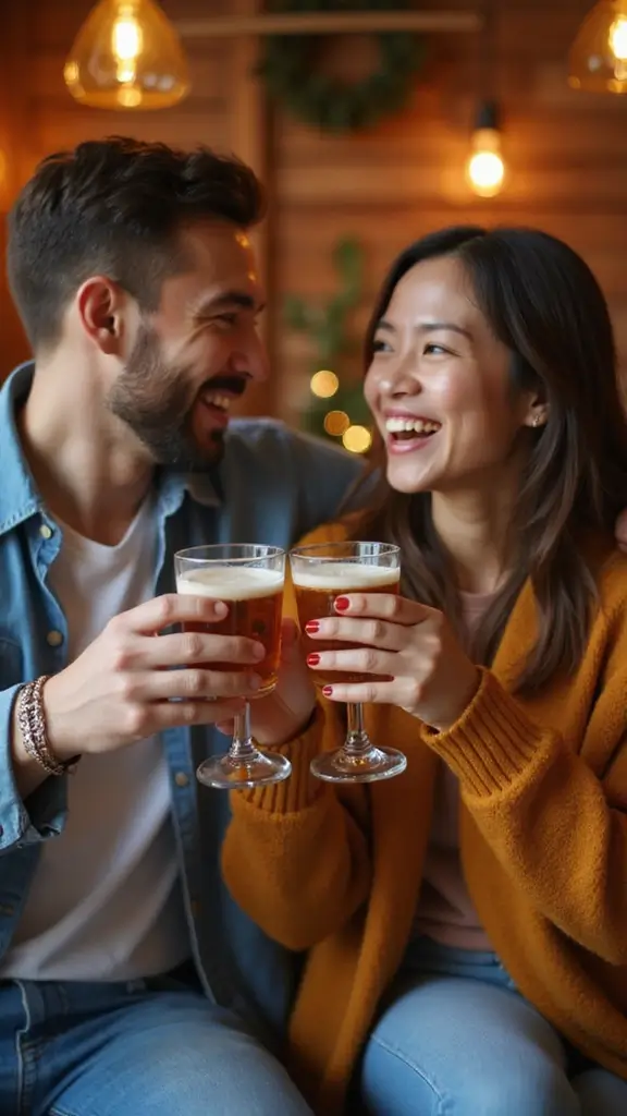 19 Tips for Those Who Don't Want a Divorce: How to Protect Your Marriage - 14. Celebrate Each Other’s Achievements