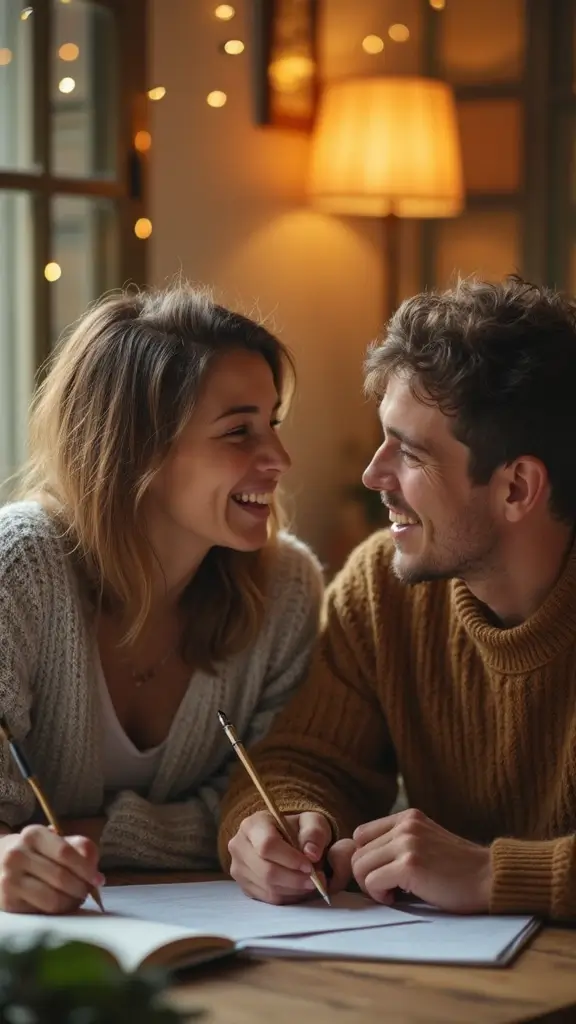 19 Tips for Those Who Don't Want a Divorce: How to Protect Your Marriage - 15. Explore Love Languages