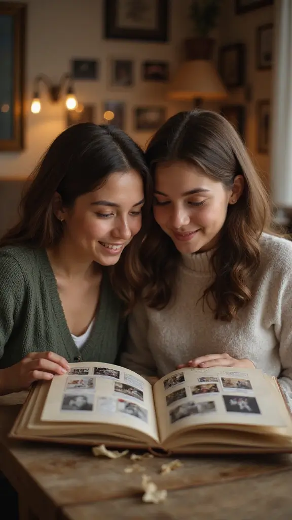 19 Tips for Those Who Don't Want a Divorce: How to Protect Your Marriage - 19. Reflect on Your Journey Together