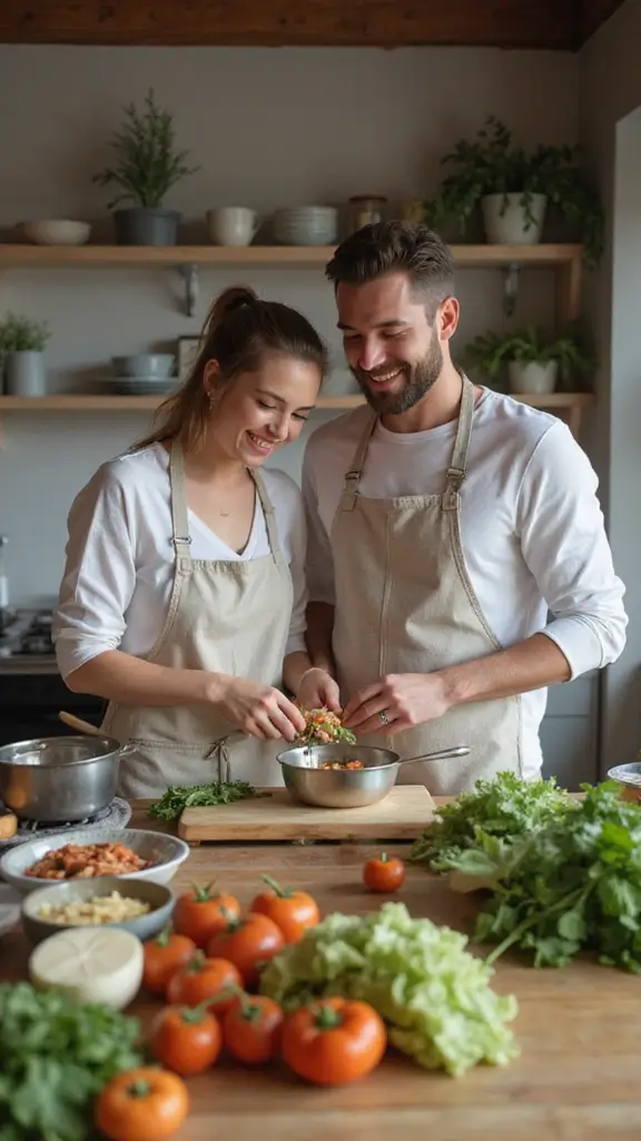 19 Tips for Those Who Don't Want a Divorce: How to Protect Your Marriage - 2. Prioritize Date Nights