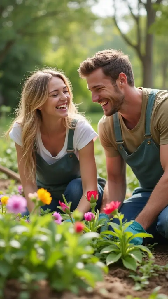 19 Tips for Those Who Don't Want a Divorce: How to Protect Your Marriage - 3. Engage in Joint Hobbies