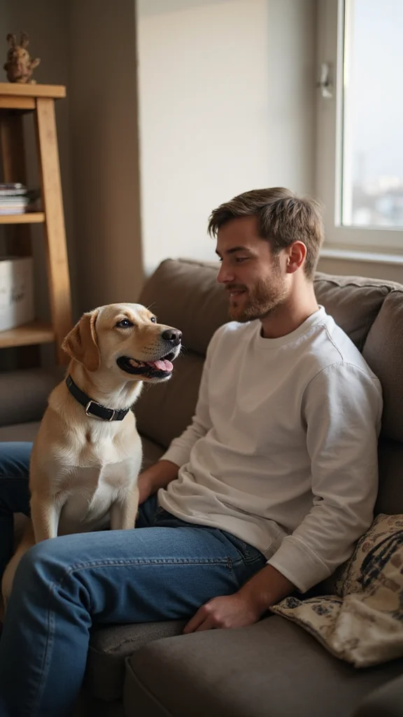 20 Dog Memes Only True Pet Parents Will Understand - 10. The Family Meetings
