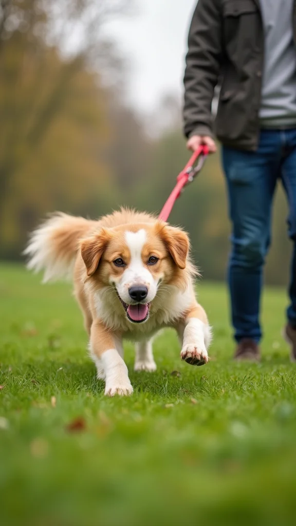 20 Dog Memes Only True Pet Parents Will Understand - 17. The Pooch Parade