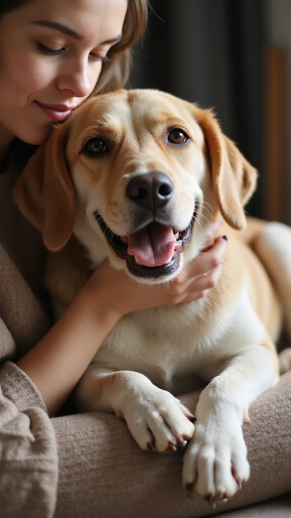 20 Dog Memes Only True Pet Parents Will Understand - 6. The Unconditional Love