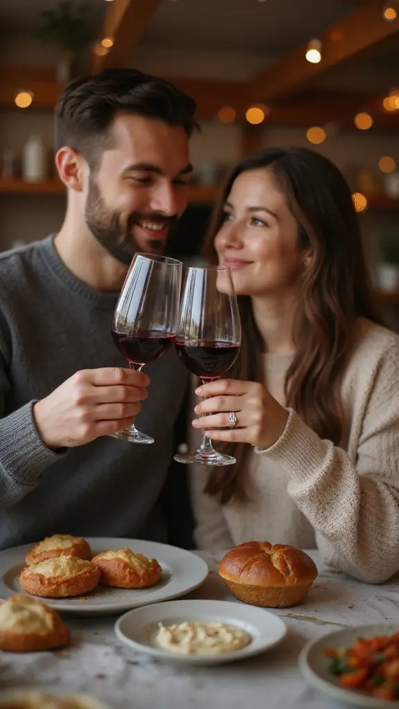 22 Deep & Romantic Questions Couples Should Ask Each Other - 14. What does a successful relationship look like to you?