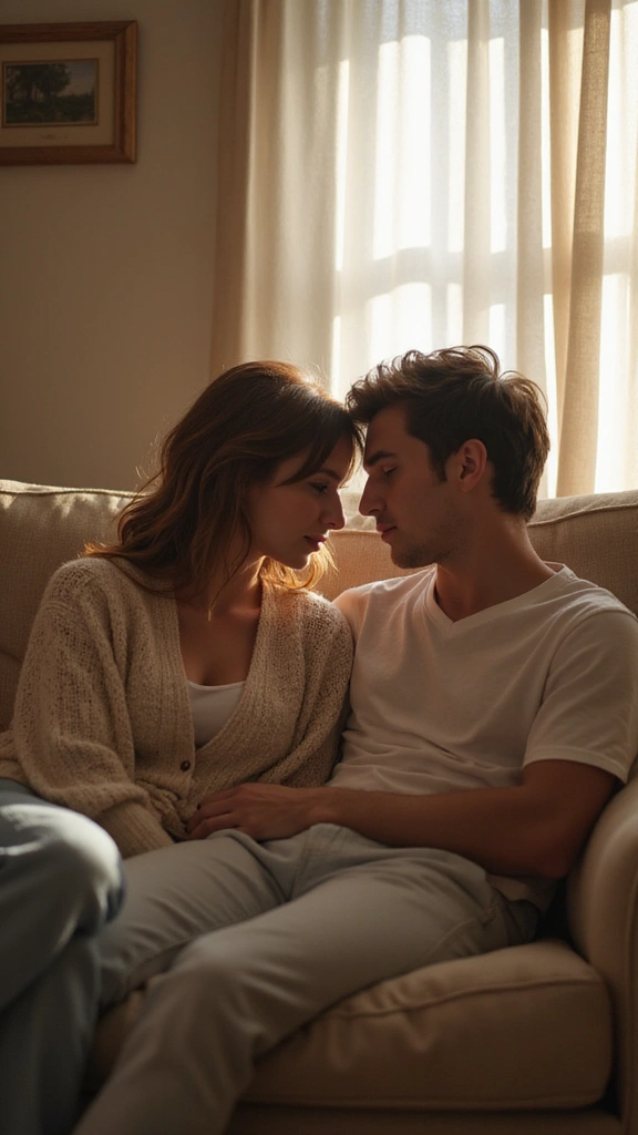 22 Deep & Romantic Questions Couples Should Ask Each Other - 6. What makes you feel most loved and appreciated?