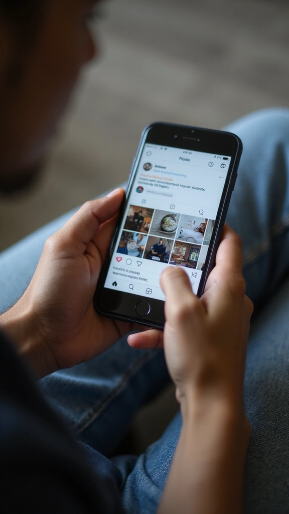 22 Raw Truths About Being in a Bad Marriage - 13. Comparison with Others