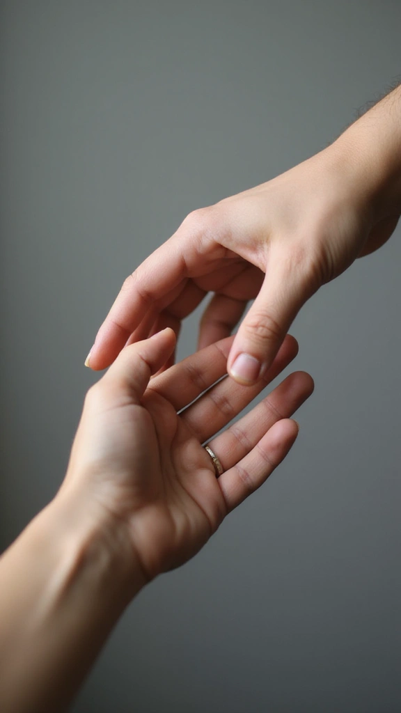 22 Raw Truths About Being in a Bad Marriage - 19. Difficulty Forgiving