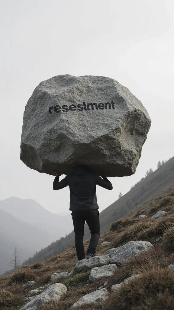 22 Raw Truths About Being in a Bad Marriage - 5. Resentment Builds